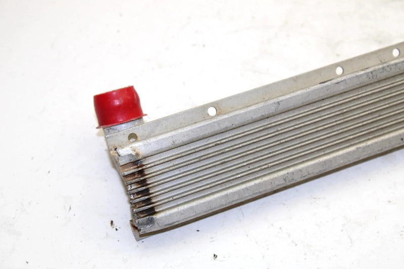 1996 Yamaha Vmax 600 Xt Oem Right Heat Exchanger Radiator 8CM-1240F-10-00 SY99