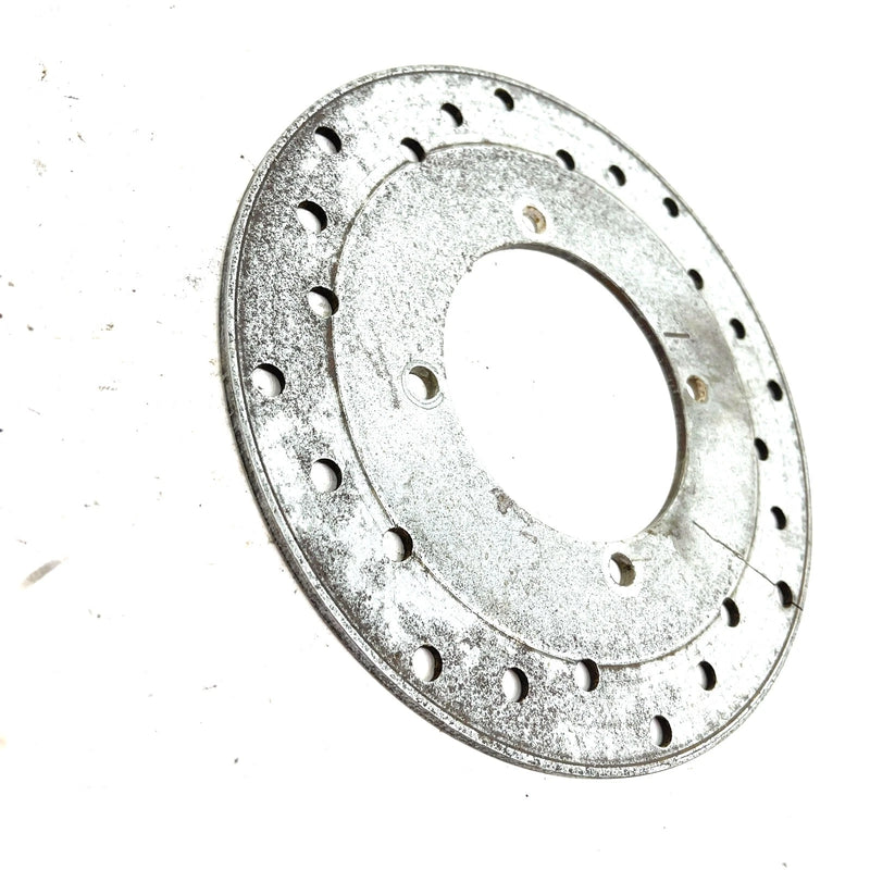 03-06 Polaris Magnum 330 4X4 OEM Rear Brake Disc 5244882 AP218