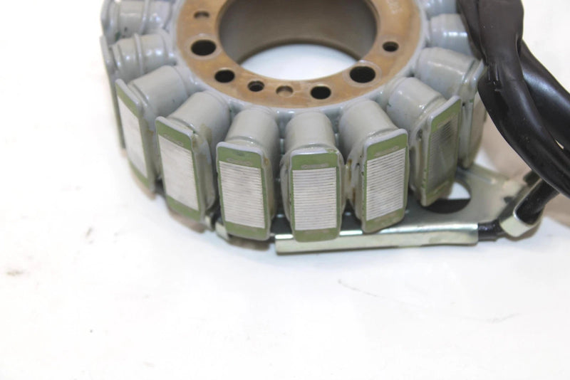 2017 Ski-doo Grand Touring 900 Oem Stator 420296908 SS65