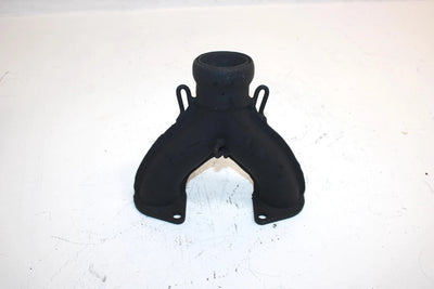 85 Polaris Trail 400 L/c Oem Exhaust Manifold 1260492 SP67