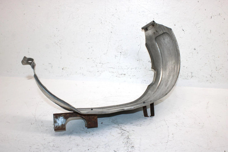 1994 Yamaha Vmax 600 Oem Clutch Belt Cover 8AB-77310-00-00 SY25