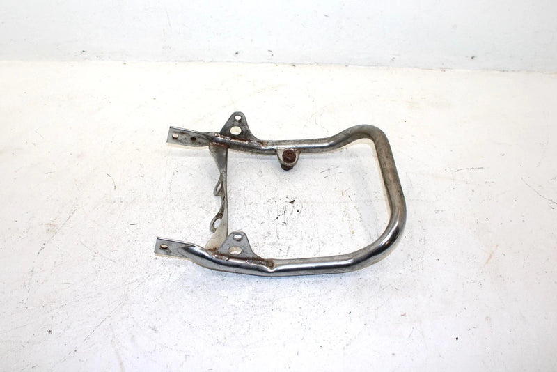 1984 Yamaha  Ytm 200 L Oem Rear Frame Grab Bar 21V-28421-10-00 AY48