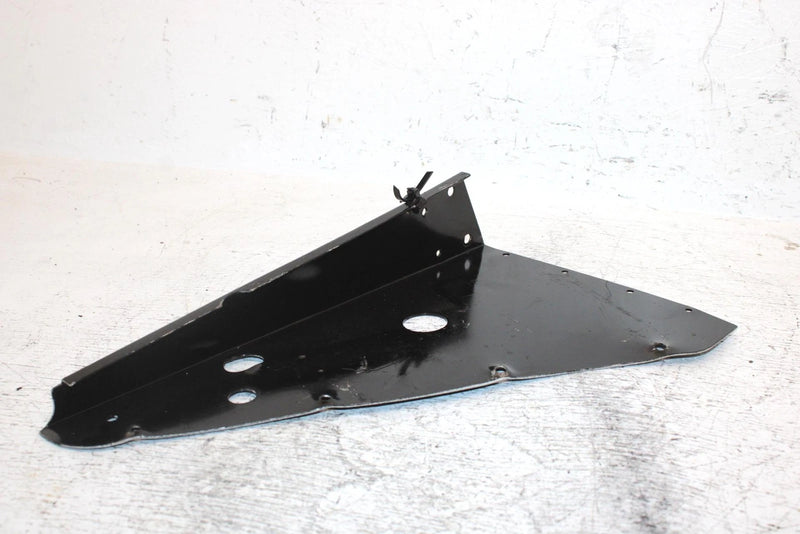 1994 Arctic Cat Ext 580 Oem Right Vent Backing Plate 0616-284 SA31