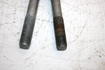 2002 Polaris Sportsman 500 Oem Cylinder Bolt Pair 3084873 AP87