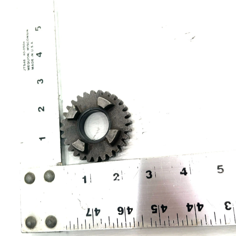 98 Honda Foreman 400 TRX400FW 4x4 OEM 28T Mainshaft Gear 23461-HC4-000 AH92