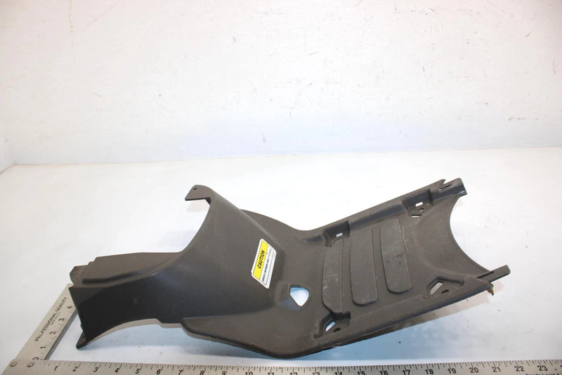 03 Bombardier Quest 650 Oem Dash Board 703500209 AB1