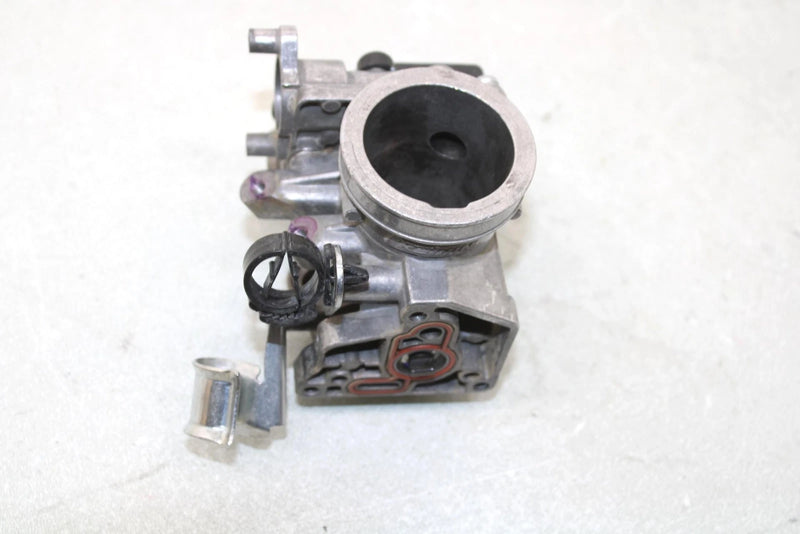 2009 Honda Trx680fga Oem Throttle Body 16400-HN8-B42 AH23