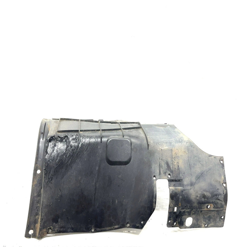 2004 Yamaha Rhino 660 OEM Left Driver Side Floor Pan 5UG-F7411-12-00 XY3