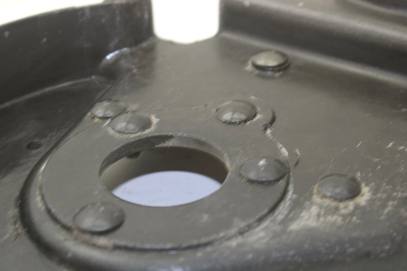 94 ARTIC CAT EXT 580 OEM CHAINCASE 0702-231 SA81