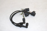Polaris Oem Ignition Coil Set of 3 3084469 Q983