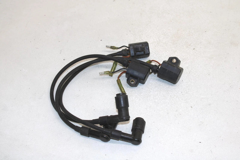 Polaris Oem Ignition Coil Set of 3 3084469 Q983