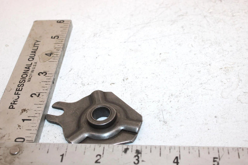 1996 Kawasaki Bayou 300 Oem Clutch Cam Plate 13119-1074 AK25