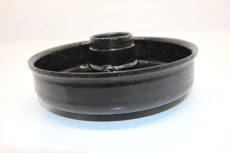 83 Suzuki Alt125 3x9 Model D  Oem Rear Brake Drum 64120-24300 AS12