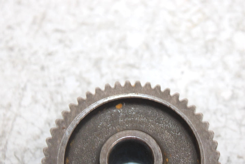 1998 Suzuki Quadrunner 250 Oem Starter Reduction Gear  12611-19B02 AS13