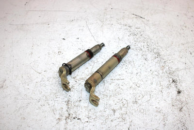 2002 Polaris Magnum 325 Oem Shift Shaft Set 3233627 3233624 AP151