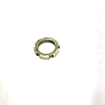 1999 Polaris Sport 400 OEM Crank Slit Nut 3086762 AP210