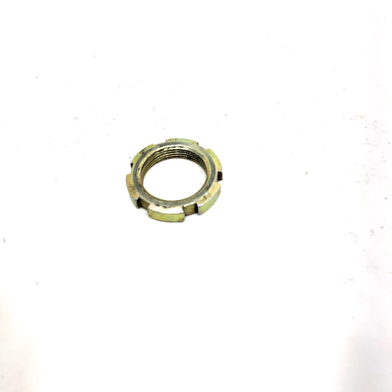 1999 Polaris Sport 400 OEM Crank Slit Nut 3086762 AP210