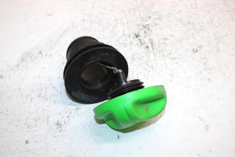 1996 Sea-doo Spi 587 Oem Fuel Filler Neck Cap 275500231 JS40