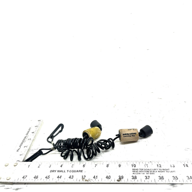 2004 Sea-Doo RXP Supercharged OEM Lanyard Safety Set JS59.1 