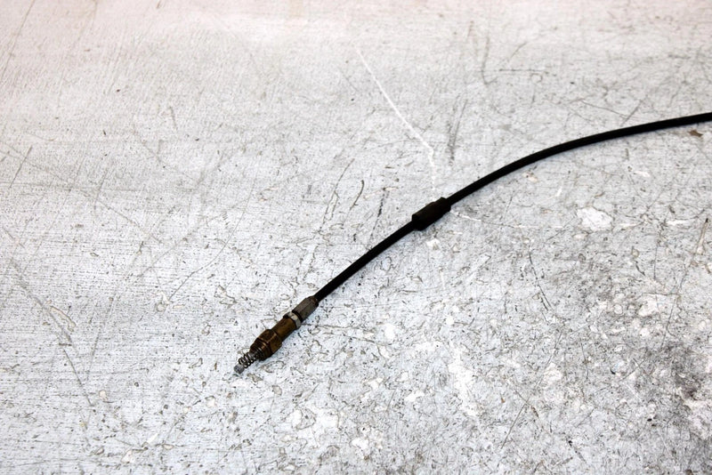 1993 Polaris 250 Oem Choke Cable 7080371 AP182