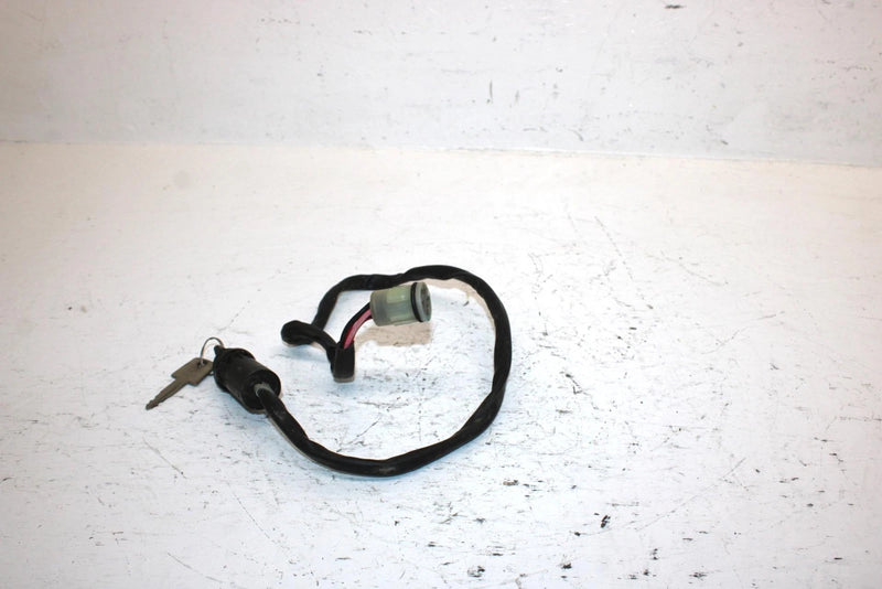 2009 Honda Trx 500 Fpea Foreman P/s Es Oem Ignition Switch 35100-HP0-A71 AH17