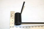 94 Arctic Cat Ext 580 Efi Oem Rear Suspension Arm Left Spring 0704-987 SA82
