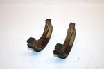 2003 Honda Trx 250 Exa Sporttrax Ex Oem Brake Shoe Pair 06430-HM8-A00 AH10