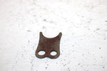 2004 Arctic Cat V2 650 Oem Cam Chain Shaft Position Plate 3201-158 AA28