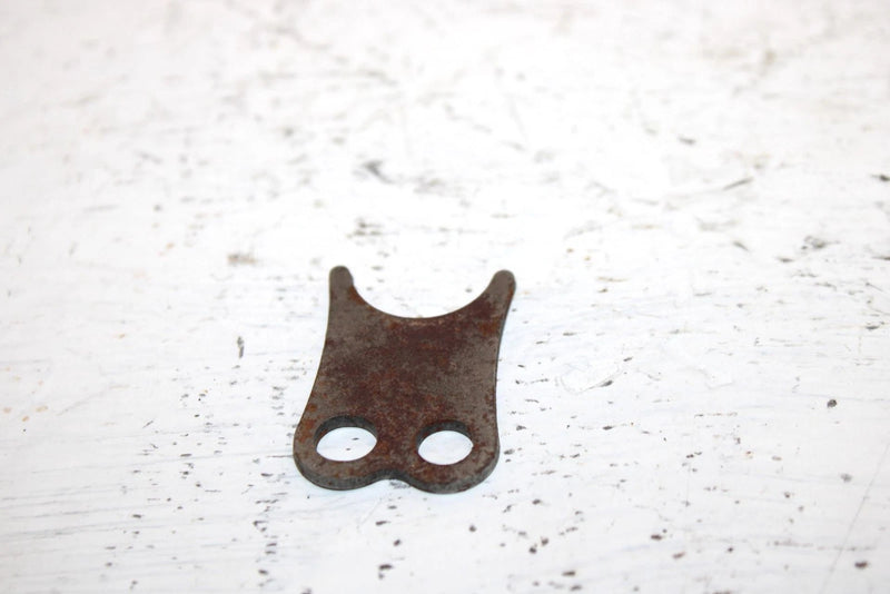 2004 Arctic Cat V2 650 Oem Cam Chain Shaft Position Plate 3201-158 AA28