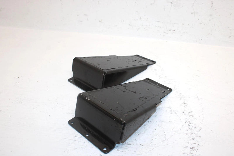 1998 Polaris 500 Oem Footrest Set SP39 
