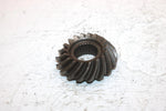 1998 Yamaha  Grizzly Oem Pinion Gear 4WV-17530-00-00 AY49