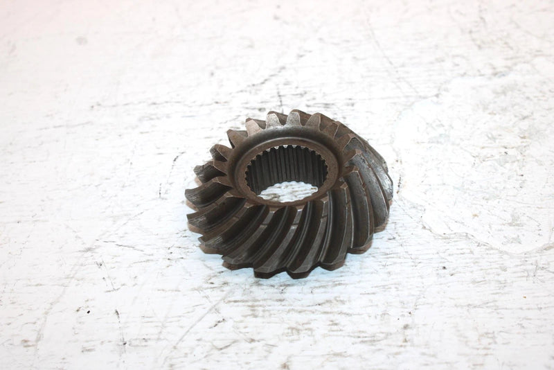 1998 Yamaha  Grizzly Oem Pinion Gear 4WV-17530-00-00 AY49