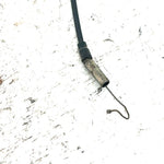 2001 Bombardier DS650 OEM Throttle Cable  709400048 AB16