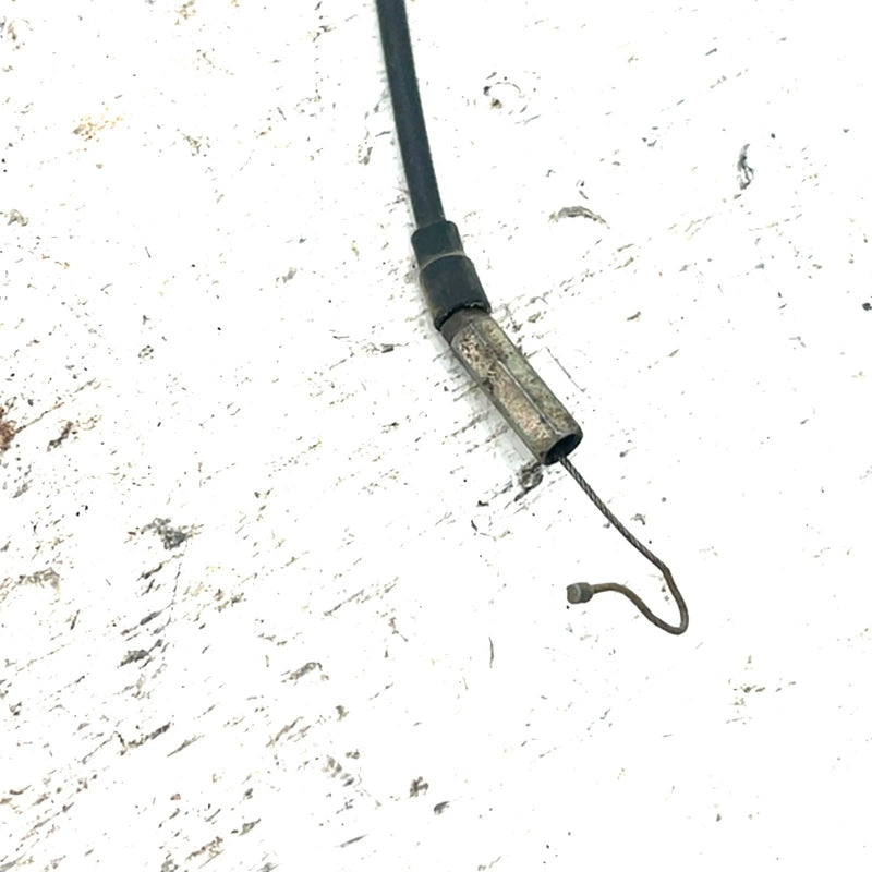 2001 Bombardier DS650 OEM Throttle Cable  709400048 AB16