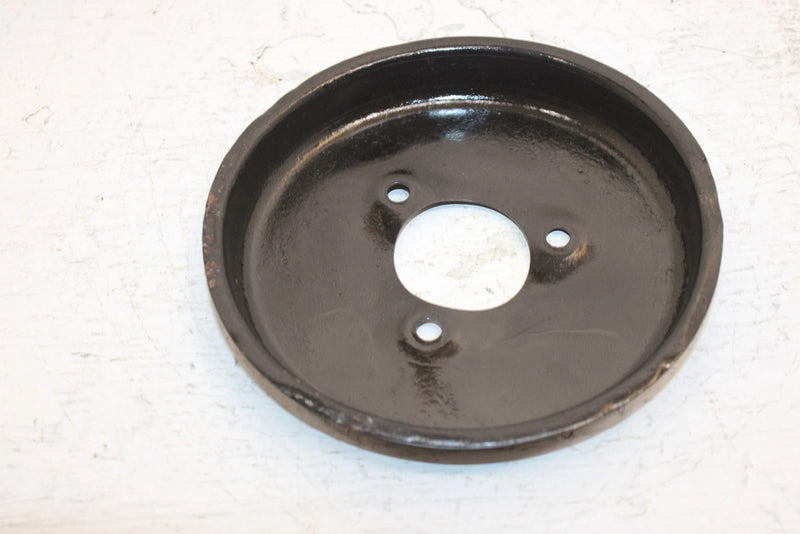 1986 Honda Trx 125 Oem Seal Plate 42327-958-000 AH41