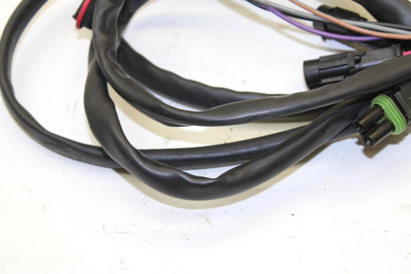 1995 Sea-doo Xp Oem 6 Way Gauge Harness 278000589 JS16