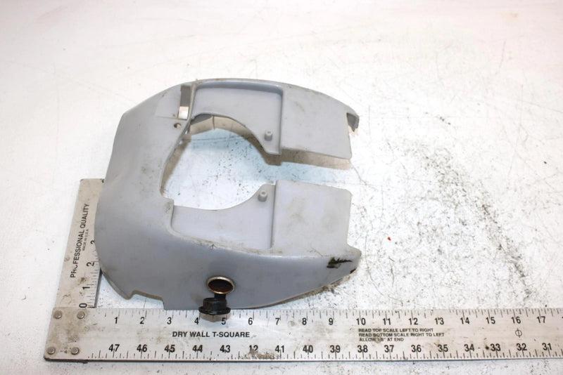 2004 Polaris Sportsman 700 Oem Lower Handlebar Cover 5433762-382 AP143