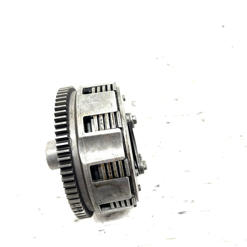 92-00 Yamaha Timberwolf 250 YFB250 OEM Clutch Basket Set 2HT-16150-00-00 AY56