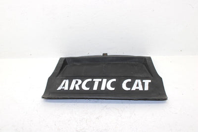 1999 Arctic Cat Zr 500 Oem Snowflap 1606-202 SA18