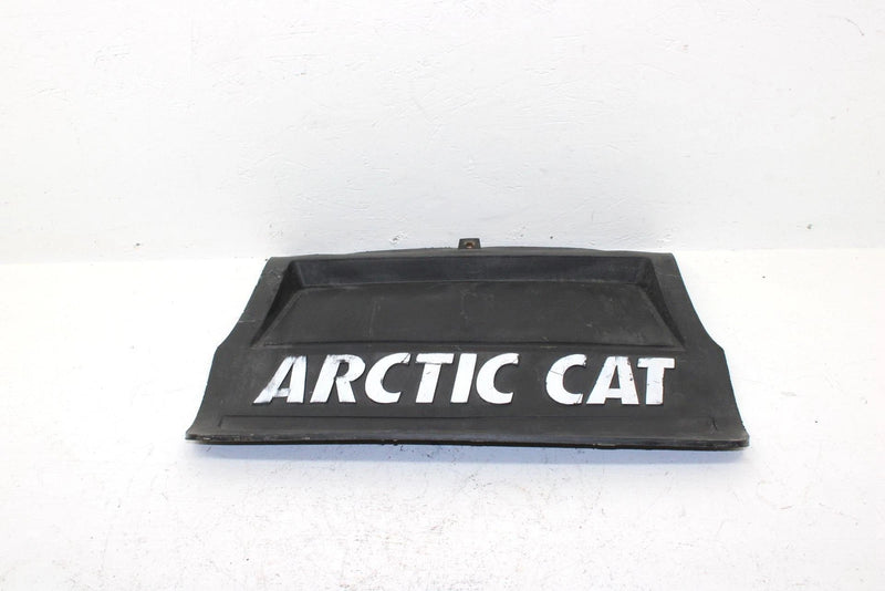 1999 Arctic Cat Zr 500 Oem Snowflap 1606-202 SA18