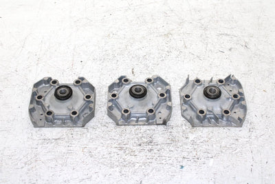 1995 Polaris Xlt Oem Cylinder Head Set (Pto, Mag, Center) 3084675 SP34