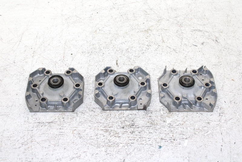 1995 Polaris Xlt Oem Cylinder Head Set (Pto, Mag, Center) 3084675 SP34