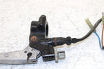2004 Kawasaki Kfx 700 Oem Left Handlebar Lever 46076-0181 AK30