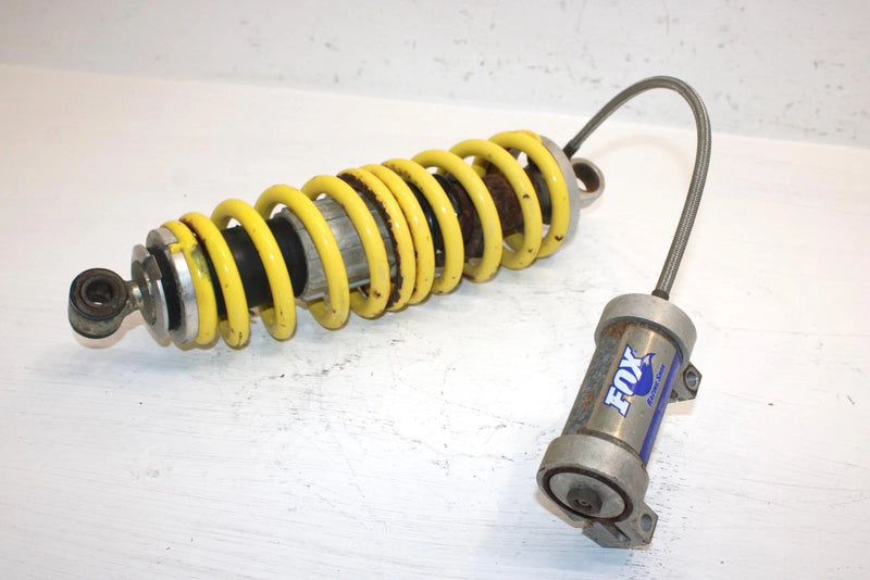 2001 Polaris 800 Le Oem Rear Skid Shock 7041934 SP22