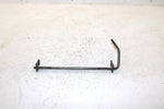 1984 Yamaha  Ytm 200 L Oem Seat Lever 21V-24776-00-00 AY48