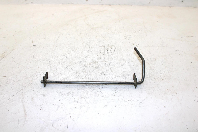 1984 Yamaha  Ytm 200 L Oem Seat Lever 21V-24776-00-00 AY48