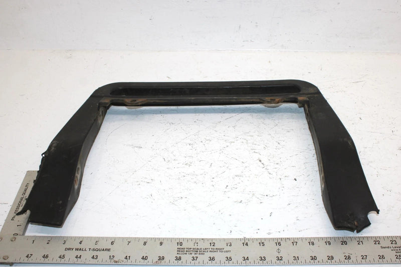 1991 Yamaha Phazer Ii Oem Rear Bumper W/Cover 87F-77542-00-00 SY27