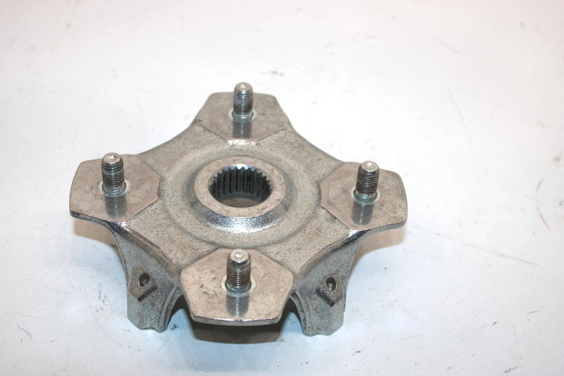 10 ArcticCat Atv 700Efi4x4AutomaticOem Wheel Hub With DIsc Mount 1502-462 AA10