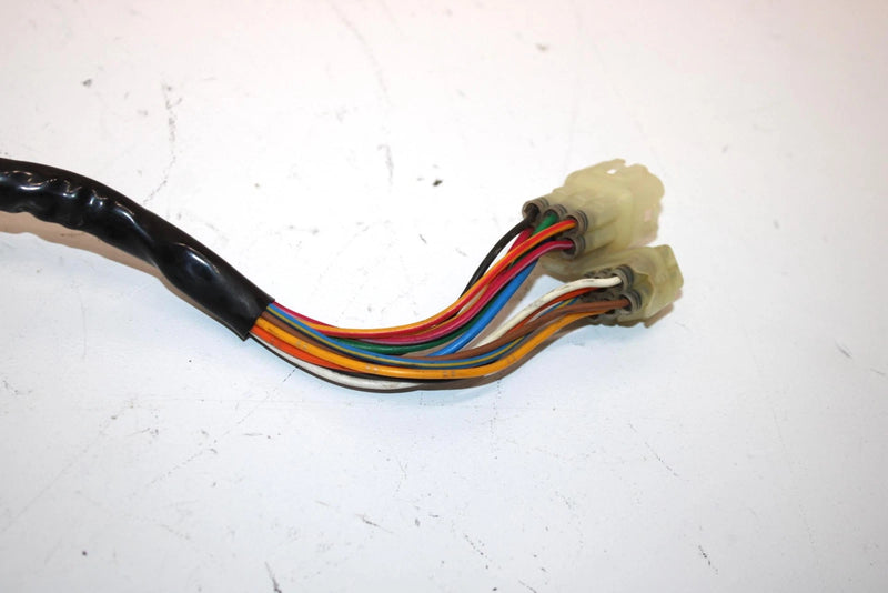 16 Can-am Outlander L Max 450 Efi Dps Oem Left Control Switch 710004617 AB5