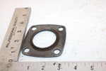 1996 Kawasaki Bayou 300 Oem Rear Brake Position Plate 14014-1072 AK25